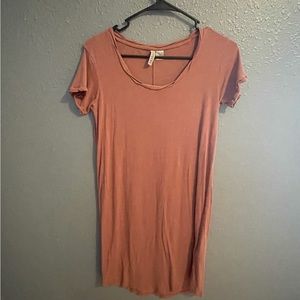 Divided from H&M t-shirt dress